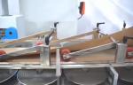 30-180pcs/Min 41.5kw Paper Bag Making Machine High Efficiency