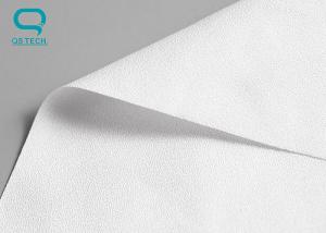 Wholesale High Performance 100% Polyester Clean Room Wipes Strong Stretch Strength from china suppliers