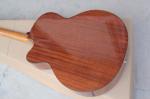 314 acoustic guitar TY 314ce acoustic electric guitar OEM electrical acoustic