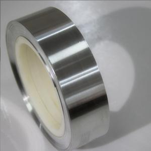 Wholesale High Purity T2 Nickel Plated Copper Strip Foil from china suppliers