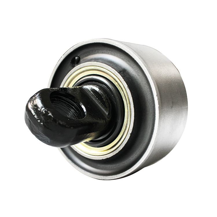 Heavy Duty HINO Truck Parts Steel Torque Rod Bushing Torsion Bar