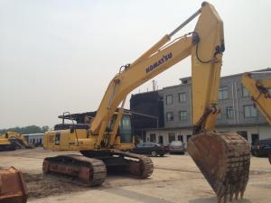 Wholesale Used KOMATSU PC400-7 Crawler Excavator from china suppliers