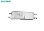 20C High Discharge Rate 3.7V 800mah Lipo Battery 653048 for RC Airplane