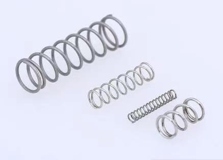 1.2mm 60HZ Spring Coiling Machine Automatic Compression Spring Machine
