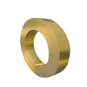 Wholesale 0.01mm - 1mm Thickness Copper Foil Sheet Roll 99.99% Pure Copper from china suppliers