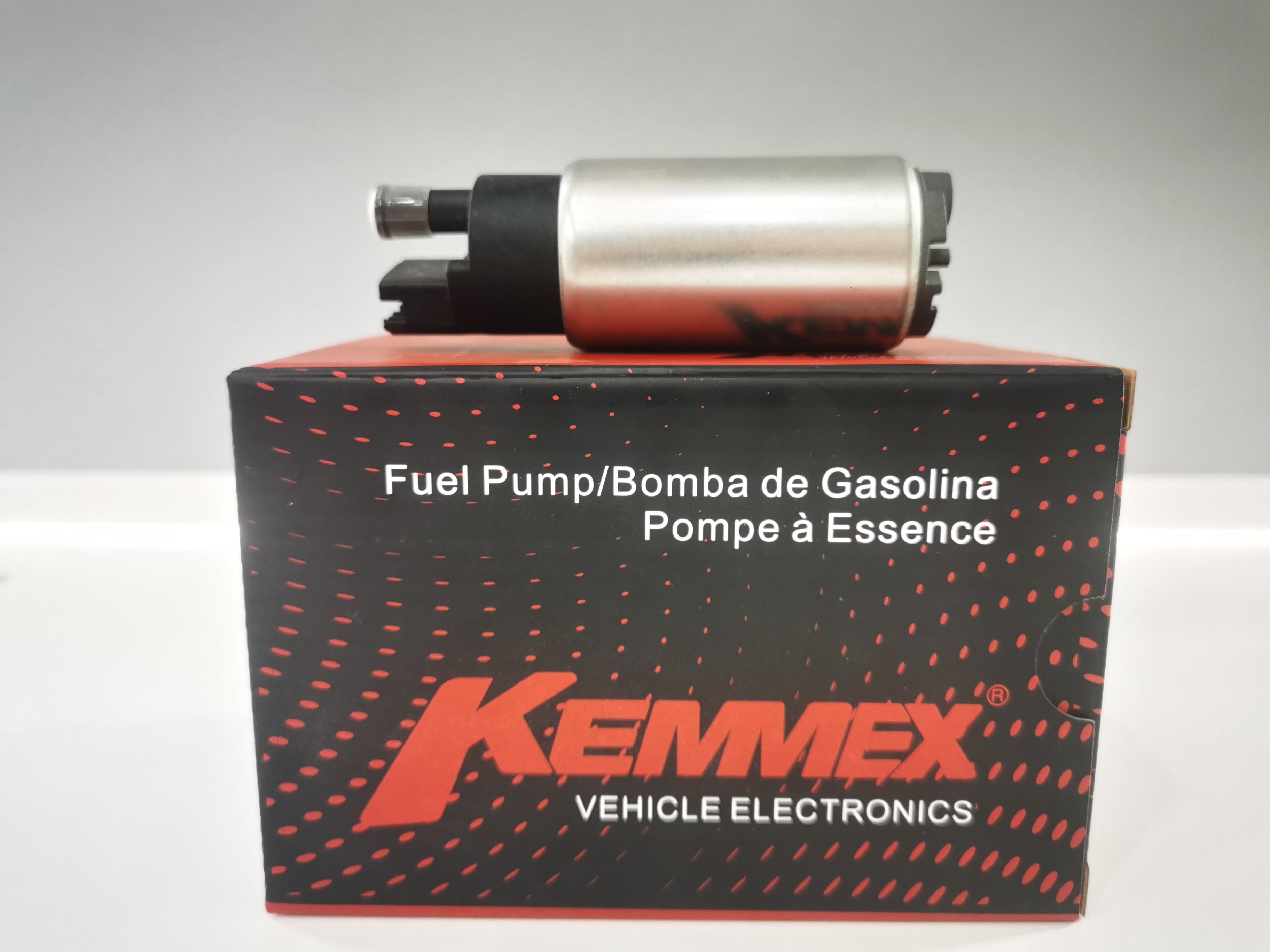 1996-1998 Fuel Pump For Toyota EL54 KEMMEX EFP3817A OE NO.77020-35112 for Your Engine