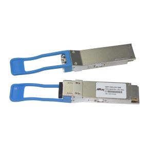 Wholesale 100g Qsfp28 Lr4 4 Lanes MUX DEMUX Design Duplex LC Lan WDM Tosa from china suppliers