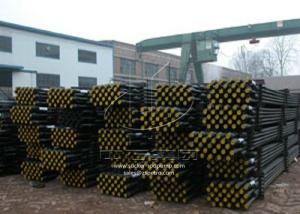 Wholesale Welding Sucker Rod High Performance Coupling Connection Direct Connection from china suppliers