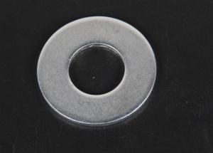 Wholesale SAE 9/16 Small Od Flat Fender Washer / Stainless Steel Plate Washers Personalized from china suppliers