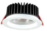 Wholesale New Design LED Downlight COB 10W 20W 30W 50W 120Degree Beam angle CE Rohs32 from china suppliers