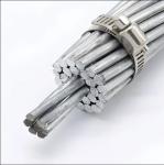 Aluminum Conductor Steel Reinforced Power Cable Outdoor Overhead Insulated