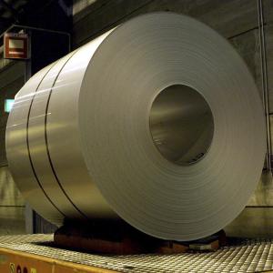 Wholesale Industrial Tanks 2B Finish Stainless Steel Coils Cold Rolled SS 304 Strips 100mm width from china suppliers