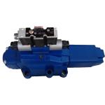 Rexroth 4WRZE32W8-520-71 6EG24N9K31 F1D3V Hydraulic Proportional Valve Stainless