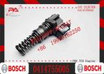 Injector Pump 0414755004 0414755005 1379110 Pump