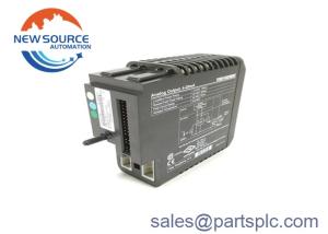 Wholesale Emerson KJ3002X1-BB1 Analog Output Module 12P0683X082 from china suppliers