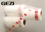 Food Grade Nylon Mesh Net Fabric 120 Micron Tagged Nylon Mesh Rolls For Tea Bag