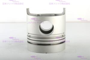 Wholesale Engine Parts Piston ISUZU 4BD1T/6BD1T 5-12111777-0 DIA 102mm from china suppliers