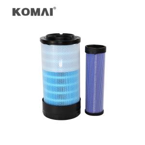 Wholesale Hepa Air Cleaner Filter / Construction Equipment Air Filter 3222188131 P785388 KA16640 X77-0685 from china suppliers