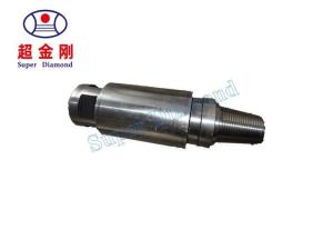 Wholesale Shockproof Bh140 Bh160 Down The Hole Drill Bits Customise With Spray Paint Coating from china suppliers