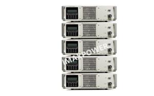 China 380VAC High Frequency DC Power Supply 400VDC 3 Phase AC To DC Rectifier IGBT on sale