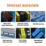 240V Inverter Pure Sine Wave Module Pure Sine Wave Inverter 12V 220V 1200W 1500W