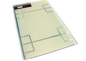 Wholesale ​Perforated PVC Ceiling Panels / PVC Suspended Panels For Hotel from china suppliers