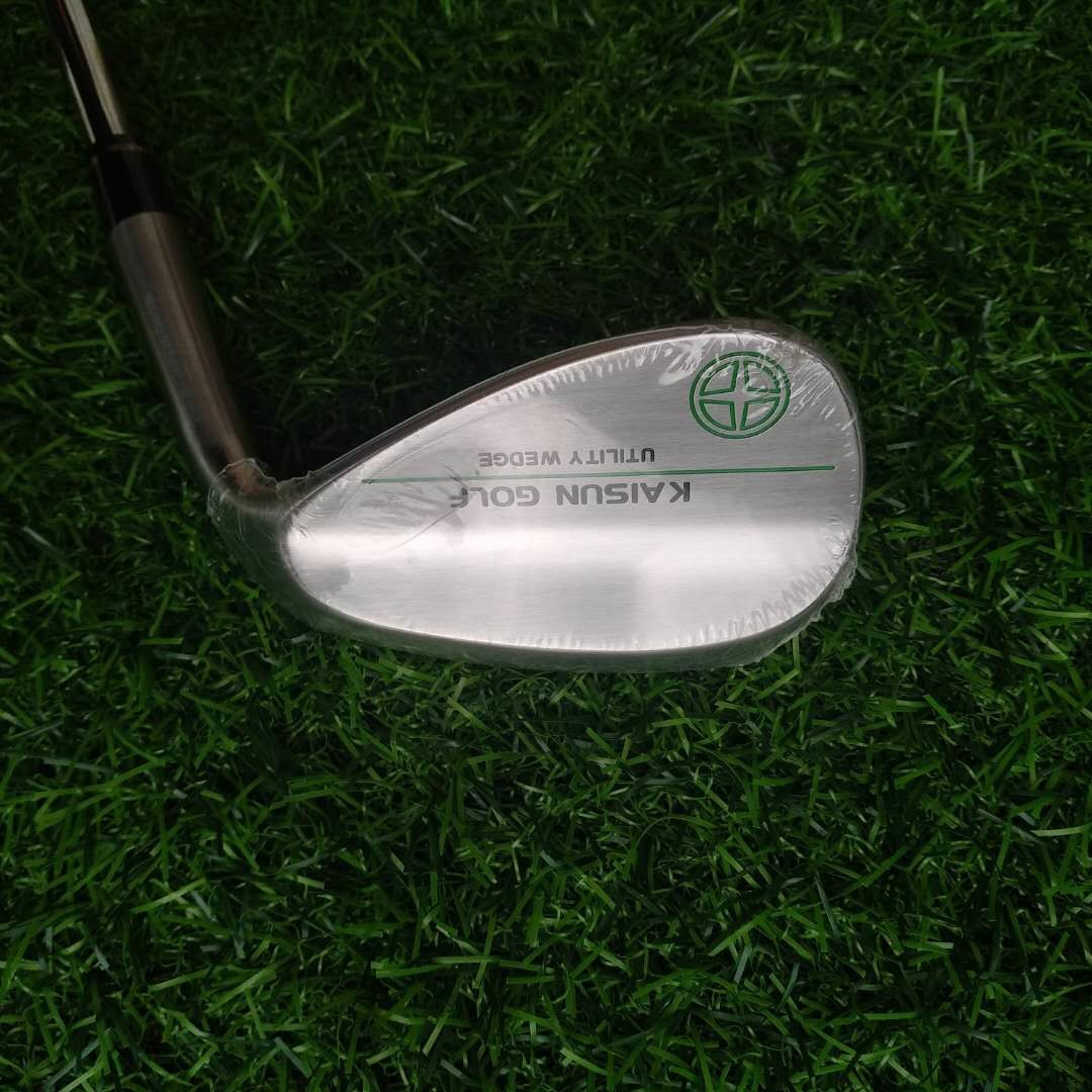 Stainless Steel Golf Wedge , Golf Wedge , Golf Head , Pw, Aw, Sw , Golf Wedges