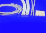Odorlessness High Temperature Silicone Tubing Water Fast Heat Insulation