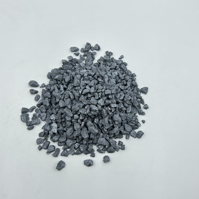 Metallurgical Grade Ca31Si60 Ca28Si60 Ferro Silicon Calcium Lump/ Powder/ Granules