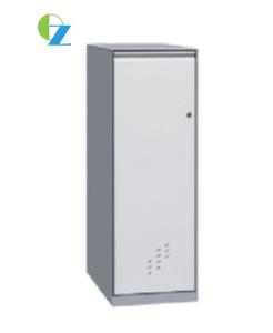 Wholesale Luoyang 12mm Slim Edge Steel Cabinet Locker For Modern Office from china suppliers