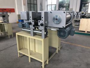 Wholesale 20T European 18m Mini Electric Wire Rope Hoist from china suppliers