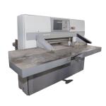 Used Automatic Industrial Guillotine Paper Cutting Machine Polar 115XC Weight