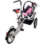baby stroller bike