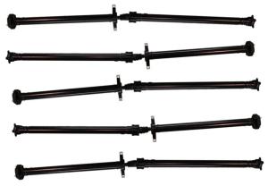 Wholesale 2006-2009 Hyundai Santa Fe Remanufactured Rear Propeller Shaft Driveshaft OE#493002B500 from china suppliers