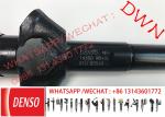 GENUINE original DENSO Fuel Injector 095000-6240 16600-MB40E For NISSAN YD25