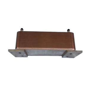 Wholesale Atlas Oil Cooler 1621600101 High Quality Spare Parts for air Compressors from china suppliers