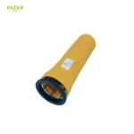 Industrial P84 Nomex PPS PTFE Filter Bag For Cement Plant