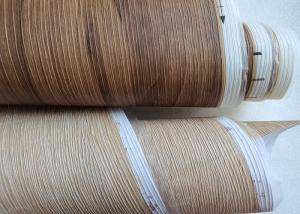 Wholesale Wood Grain Interior Door PVC Film For Furniture And Cabinet Decoration from china suppliers
