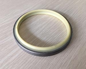 Wholesale High Wear Resistance Siliocne Rubber Washers , Steel DKB Oil Seal from china suppliers