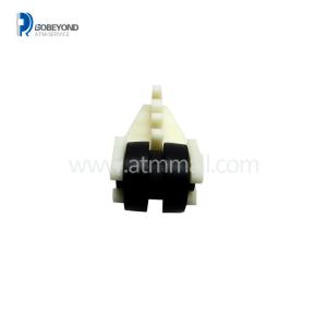 Wholesale 445-0663062 NCR ATM Parts Dispenser Roll Guide SHAFT ASSY 4450663062 from china suppliers