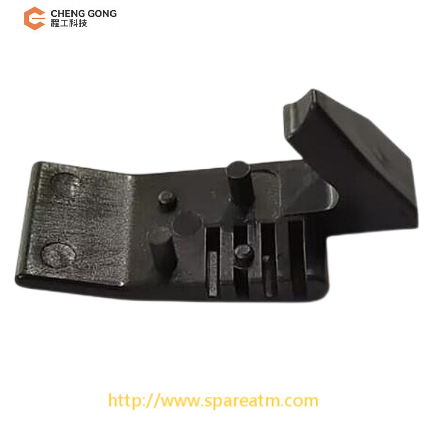 NCR S2 Channel Left Baffle Part For NCR Parts Replacement Components