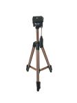 Aluminum Phone Camera Tripod Stand 360 Degree Horizontal