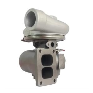 Wholesale Original Industrial Komatsu Spare Parts Excavator Turbocharger 6156-81-8170 from china suppliers