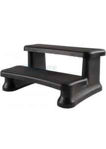 Wholesale Light Weight Bathtub Step Ladder Protable Durastep Ii Spa Steps 90×80×41 cm from china suppliers