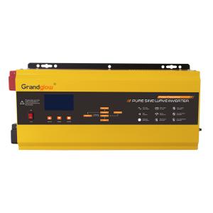 Wholesale UPS circuit board inverter 1kW 12V 24V 48V 220V UPS inverter off grid from china suppliers