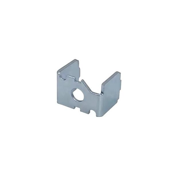 Stainless Steel Precision Metal Stamping Parts Customized OEM Precision Stamping