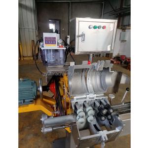 Wholesale Portable Hydraulic Sweet Corn Husker Machine with 99% Threshing Rate 820*560*860mm from china suppliers