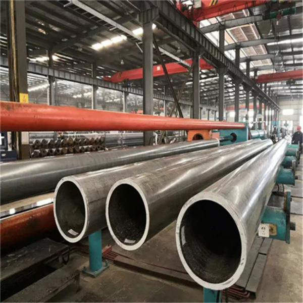 0.9mm 316 Astm Stainless Steel Pipe For Mechanical And Chemical Industries Or