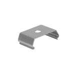 Interior linear lighting W50*H50mm LED Strip Aluminium Profile
