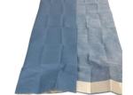 Biodegraded Adhesive Side Drape Surgical Wood Pulp Non Woven